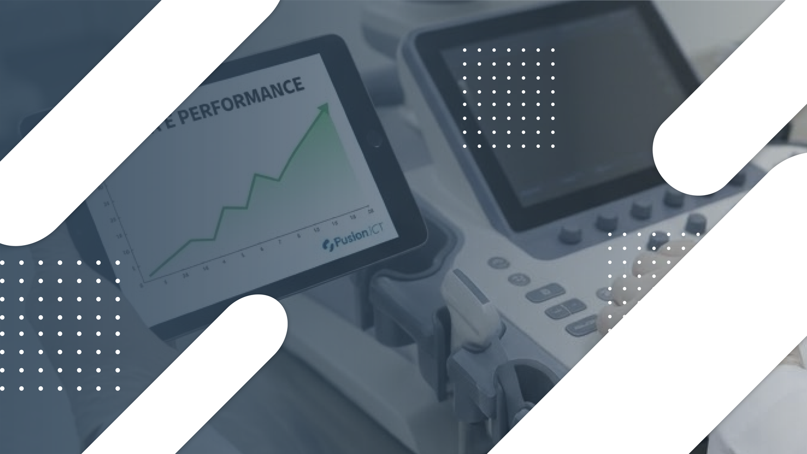 Gestão de Ativos Hospitalares e Otimização de Parque Tecnológico