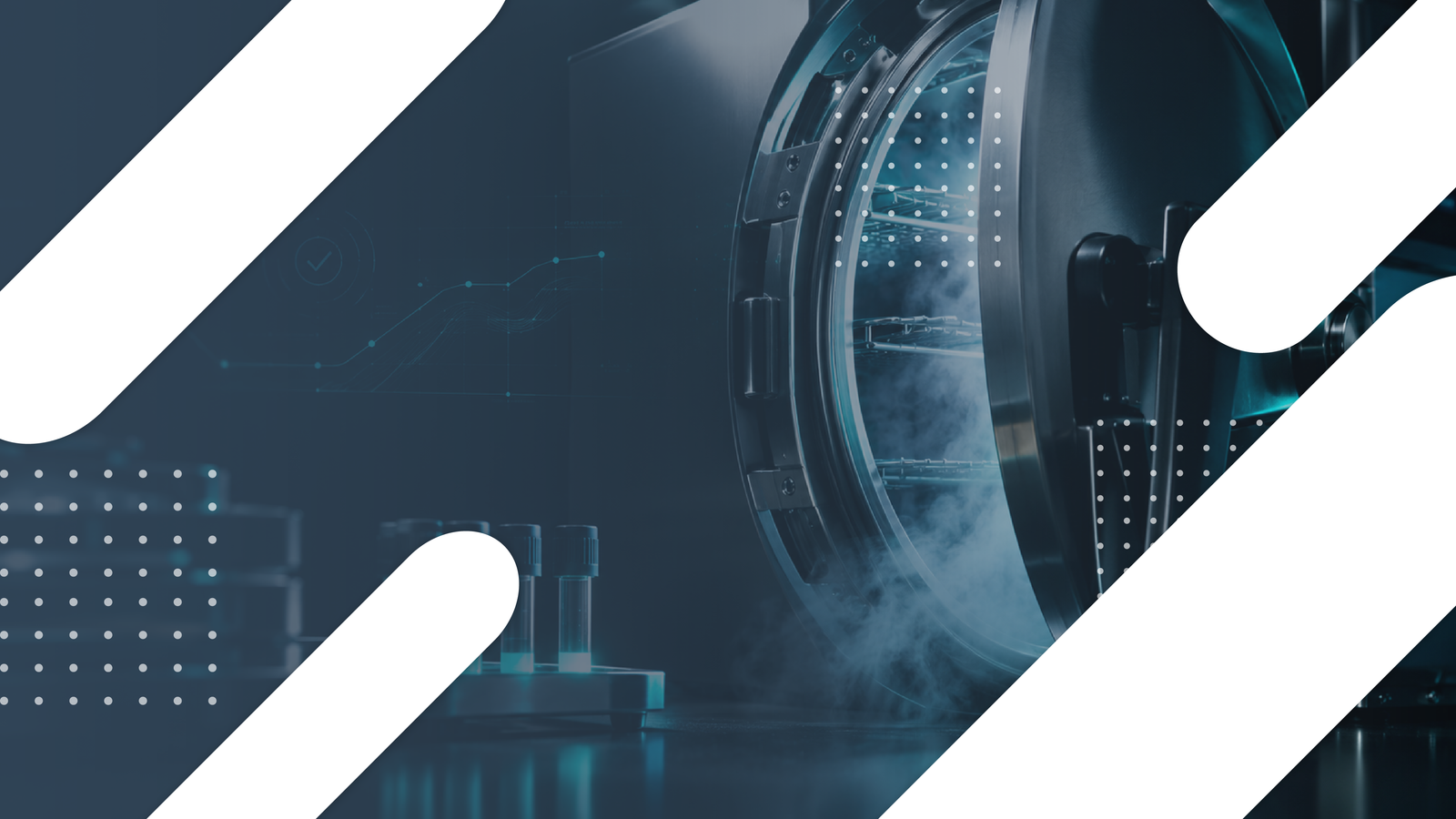 Qualificação de Autoclaves (QI/QO/QD): Passo a Passo para Hospitais e Clínicas